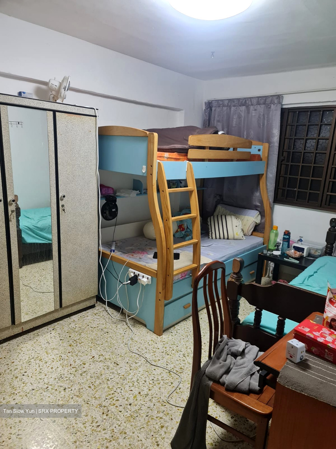 Blk 36 Bedok South Parkview (Bedok), HDB 3 Rooms #466754351